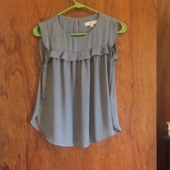 Loft xsp blouse - Picture 4 of 7